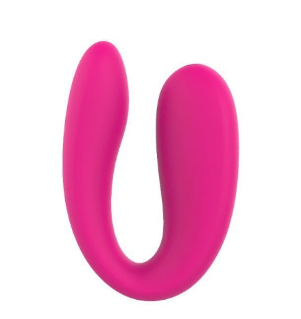 U Shaped Dildo Vibrator