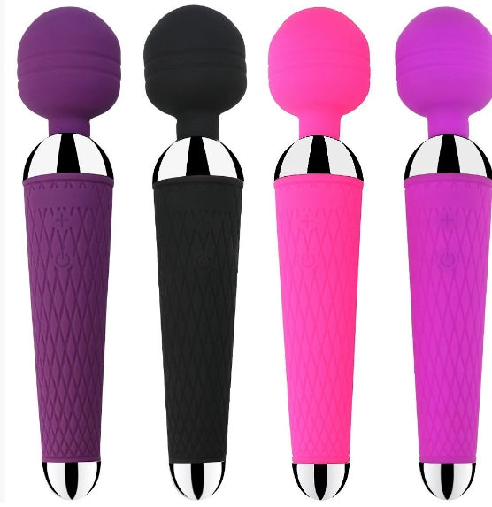 Electric Massage Stick