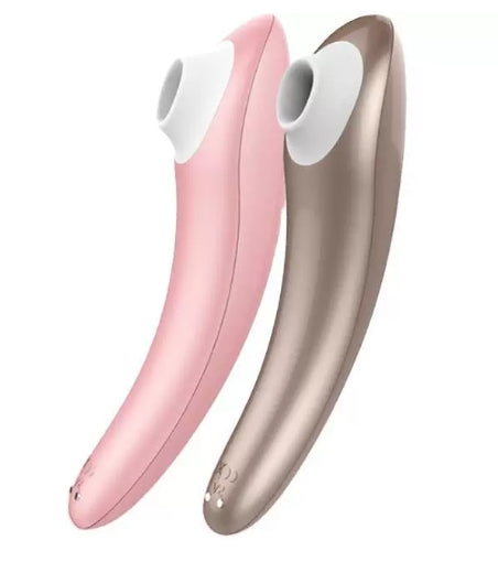 Vacuum Nipple Clitoral Simulator