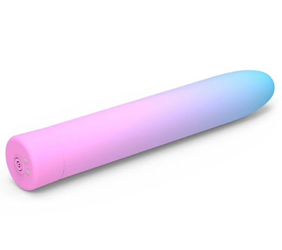Multicolour Rubber Bullet Vibrator