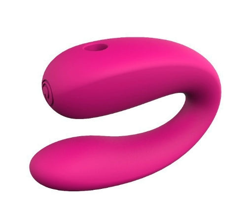 U Shaped Dildo Vibrator
