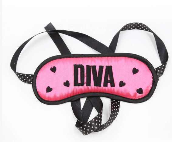 Pink Three- Piece BDSM Bondage Set