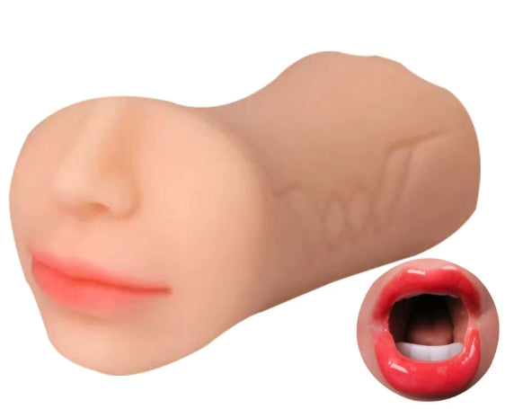 Realistic Pocket Pussy