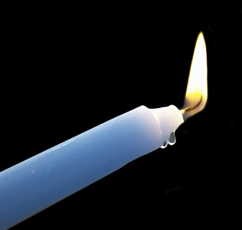 Sexual Candles