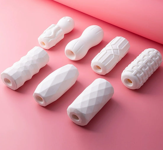 Soft Realistic Pocket Pussy Stroker
