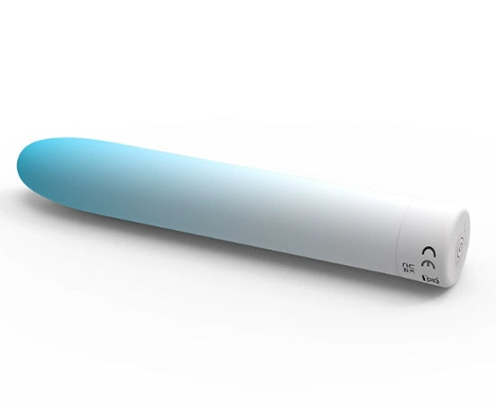 Multicolour Rubber Bullet Vibrator