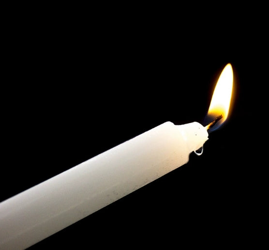 Sexual Candles