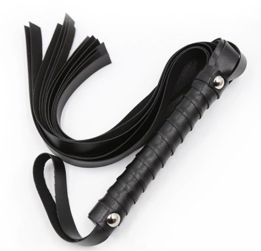 Pink Three- Piece BDSM Bondage Set