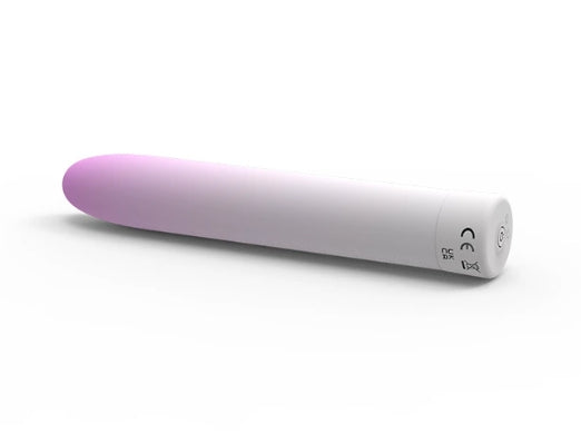 Multicolour Rubber Bullet Vibrator