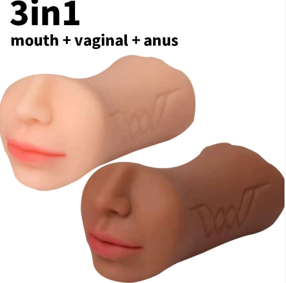 Realistic Pocket Pussy