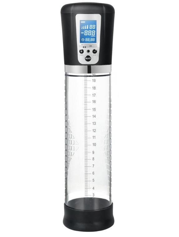 Ultimate Penis Enlargement Vacuum Pump