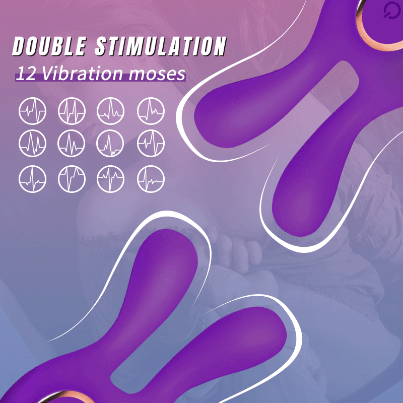 Little Rabbit Vibrator