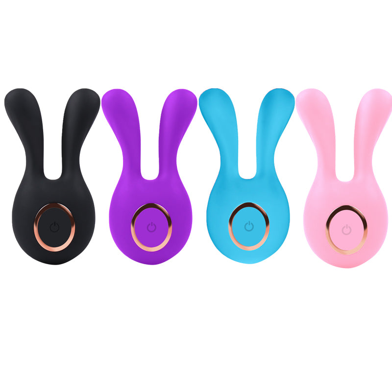 Little Rabbit Vibrator