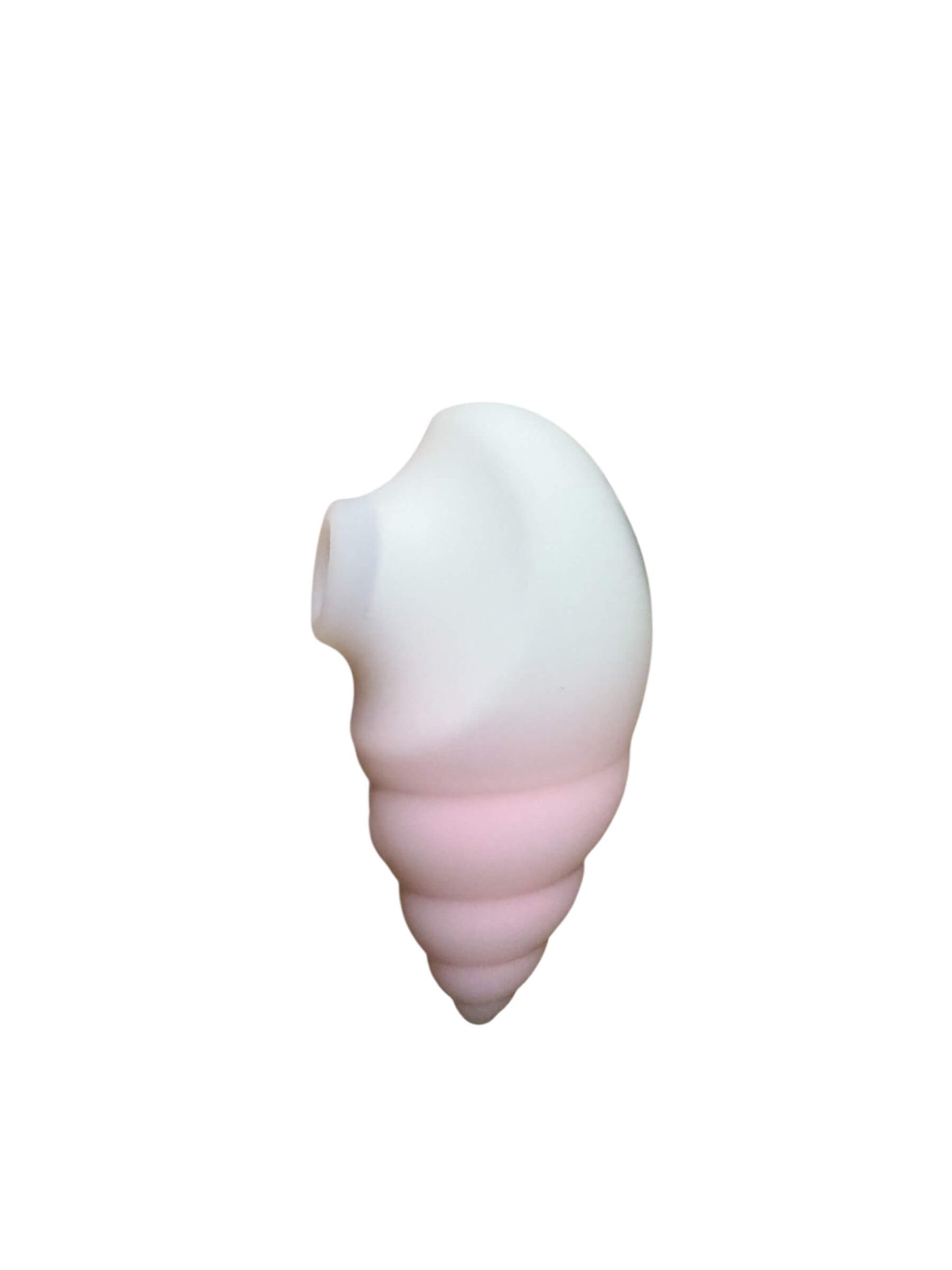 Conch shaped clitoral sucking vibrator. Best luxury female sex toys Australia, Discreet Packaging- BehindClosedDoors.