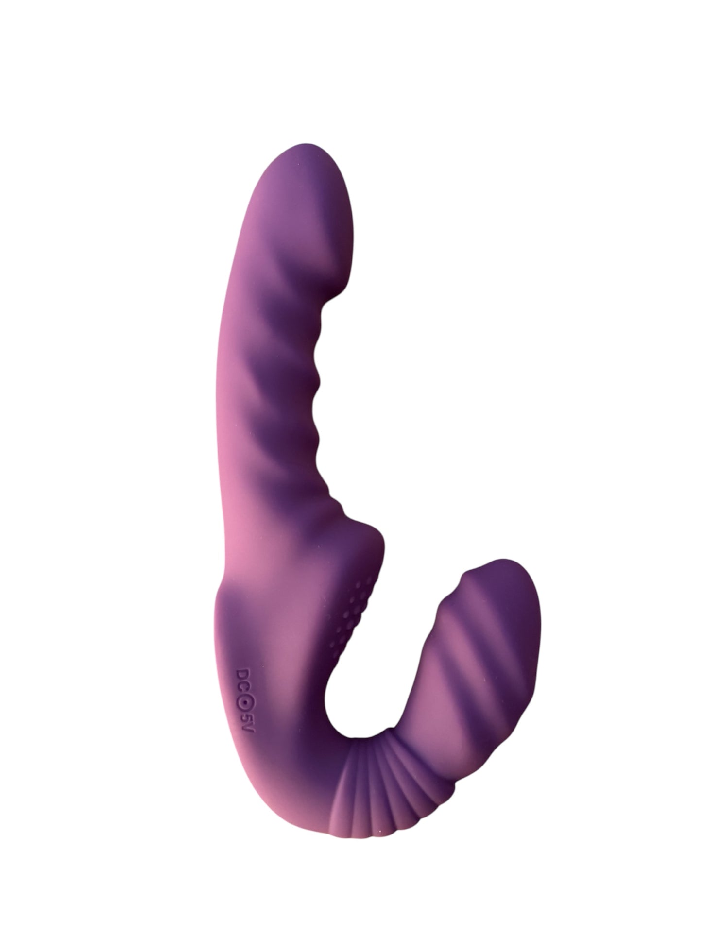 Luxury double ended Dildo. Adult Female sex toys Australia, discreet packaging- BehindClosedDoors