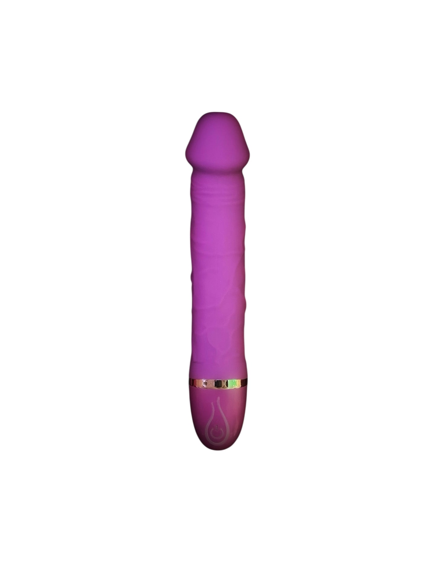 Veined electric penis dildo. Luxury female sex toys Australia, discreet packaging- BehindClosedDoors.
