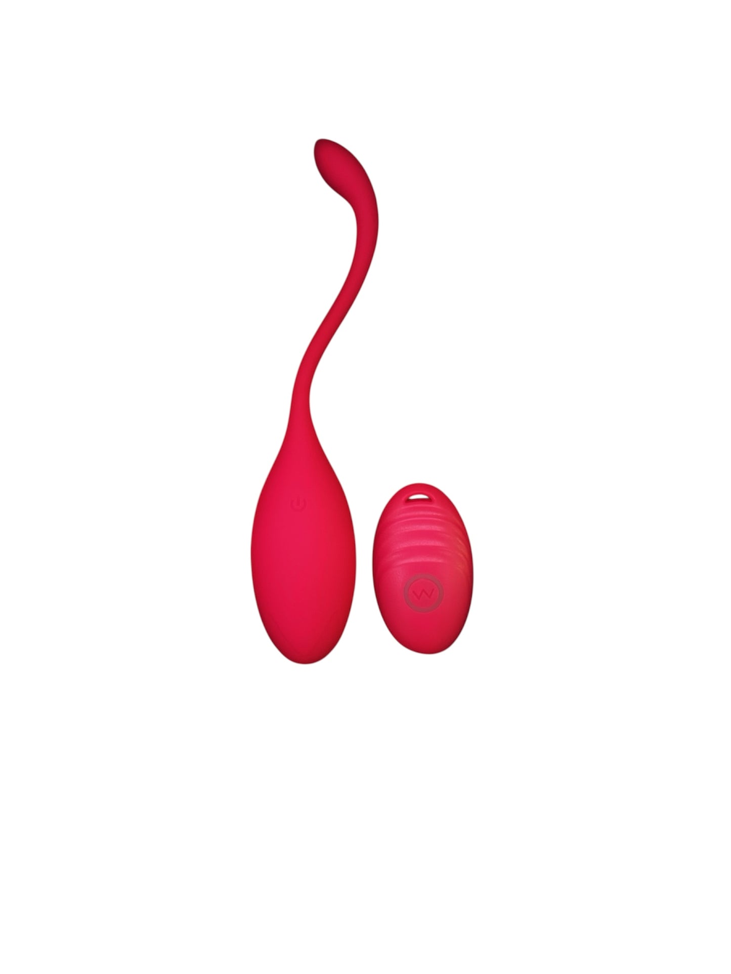 Luxury remote controlled kegel ball vibrator. Sex toys Australia. Discreet packaging - BehindClosedDoors.