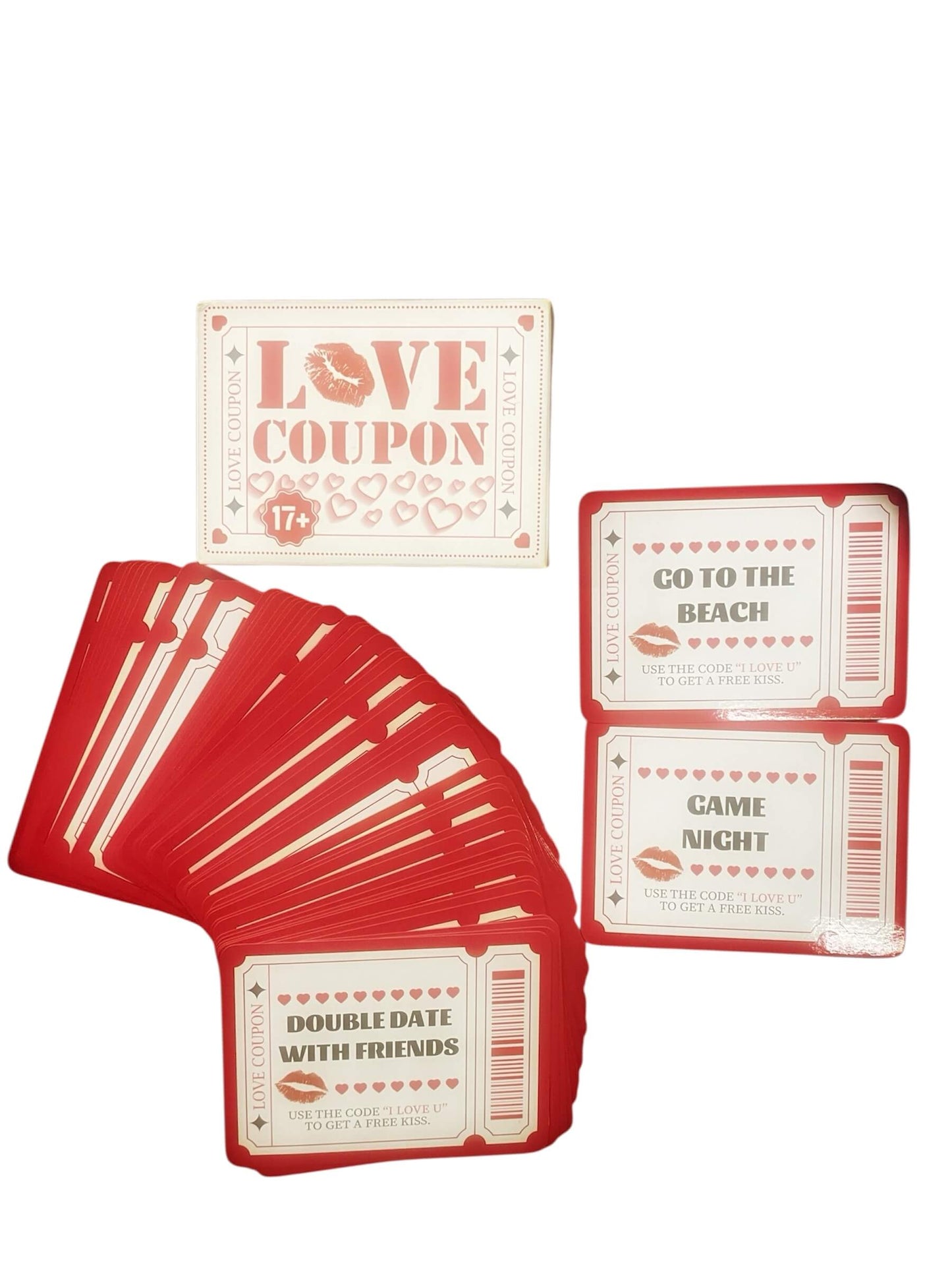 Love cards for couples date nights or a night out Australia made, Discreet shipping from BehindClosedDoors
