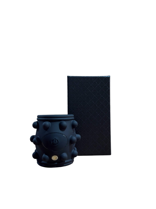 Male electric cock sleeve. Male sex toys Australia. Discreet packaging Australia- BehindClosedDoors.