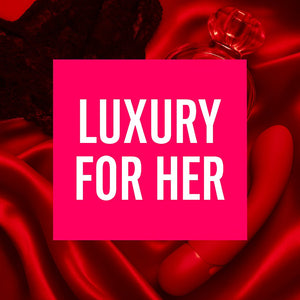 Luxury For Her