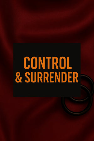 Control & Surrender