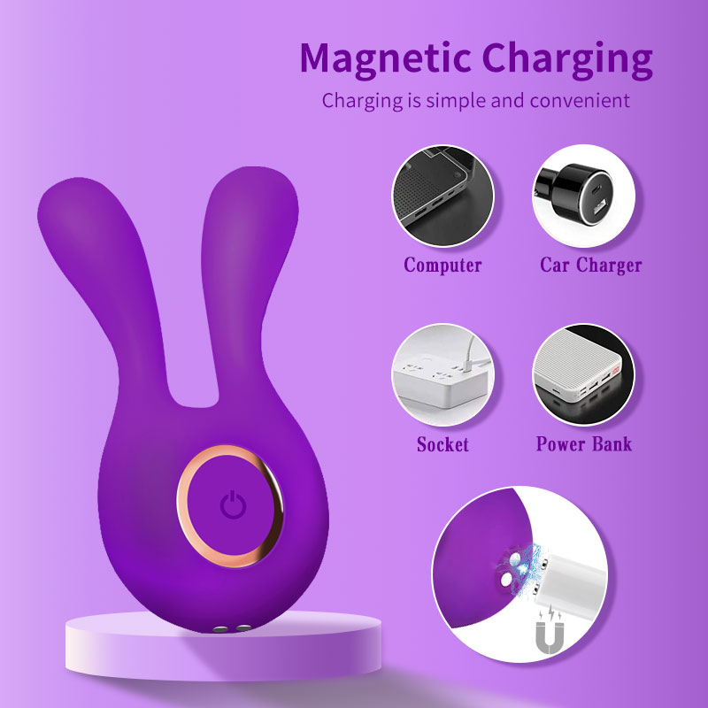 Little Rabbit Vibrator