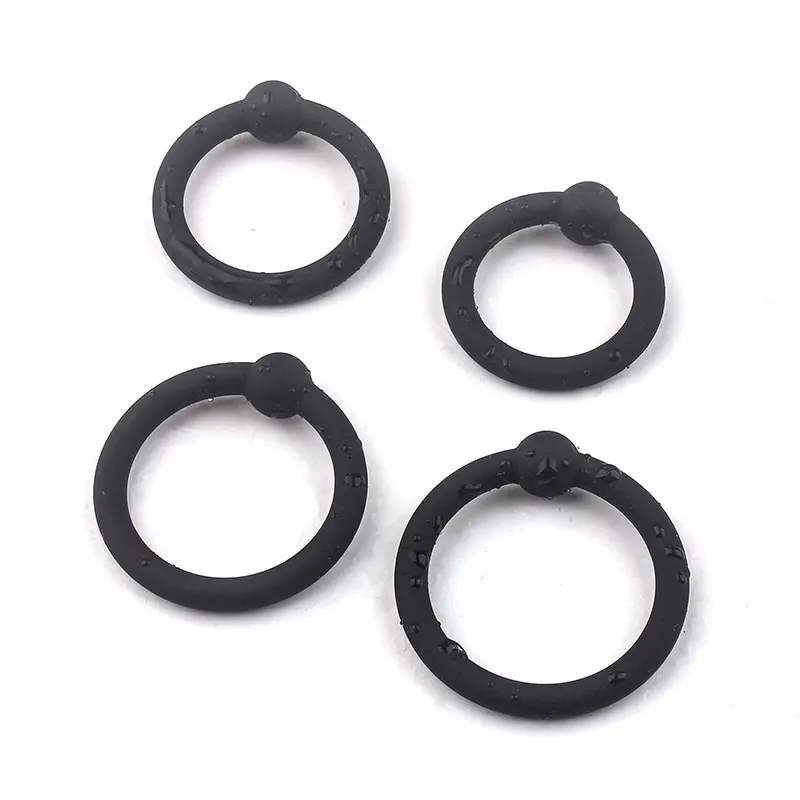 Reusable Cock Rings