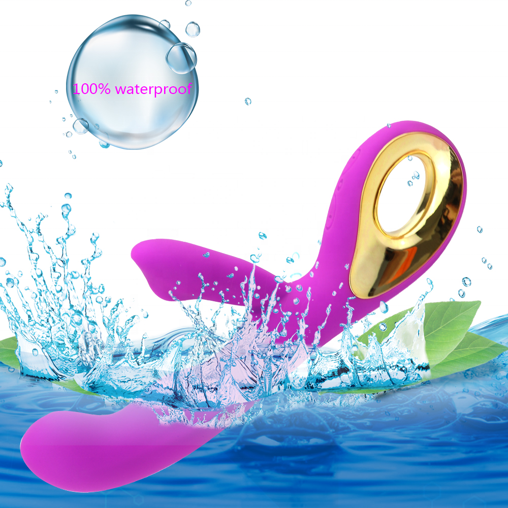 G Spot Clitoris Simulator
