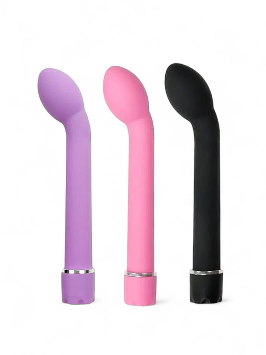 Luxury G-Spot Vibrator