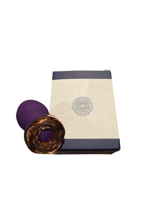 Luxury soft silicone anal plug. Discreet and small made for pleasure. Anal sex toys Australia, Discreet packaging- BehindClosedDoors. 