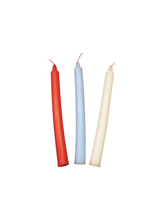 turn up the heat with sexual candles discreet shipping in Australia from BehindClosedDoors 